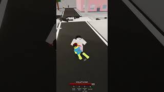 This Black Flash rework is insane  | Jujutsu Shenanigans