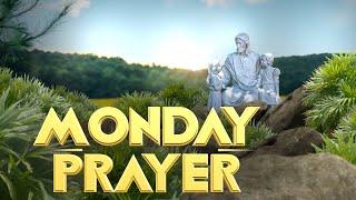 MONDAY PRAYER | MONDAY MORNING PRAYER | 4K VIDEO