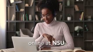 Norfolk State University | We See The Future In You