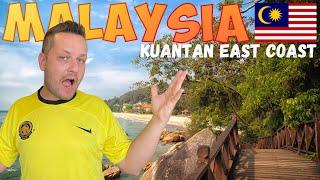 Exploring East Coast of Malaysia - Kuantan 