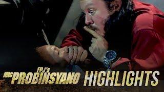 Bungo assaults Isabelle | FPJ's Ang Probinsyano (With Eng Subs)