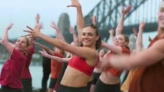 Sydney Dance Company shapes the ABC's history | ABC 90