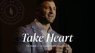 A Rescue Mission - Tim Tebow