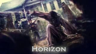 EPIC ROCK | ''Horizon'' by Jaxson Gamble