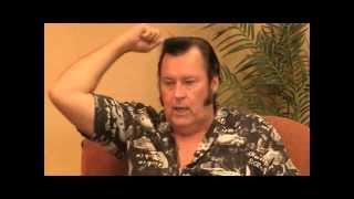 Honky Tonk Man:  Full Interview Over 3 Hours!