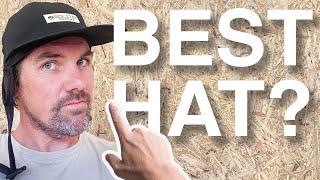 Don't Buy A Surf Hat Until You've Watched This