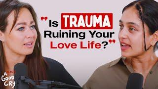 Thais Gibson: How Attachment Styles Control Your Love Life and How to Reprogram It