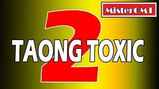 Do Not Sleep until you watch this - Mga Taong Toxic