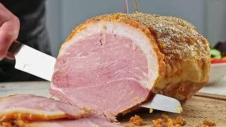 Delicious Wiltshire Ham from DukesHill