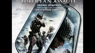 Medal of Honor: European Assault Soundtrack - Dogs of War/Main Title