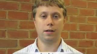 Curry School of Education Phd Students