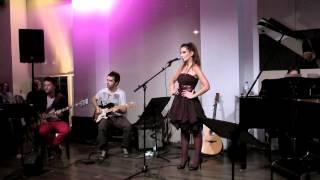 "Outra Vez" - Madalena Alberto at Vinyl with Nuno Feist, Mario Leite & Joao André