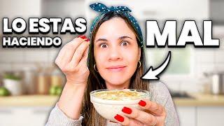  Cómo Hacer ARROZ CON LECHE Cremoso ► 2 Recetas con Leche Condensada y con Azúcar