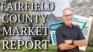 Fairfield County Real Estate on Fire! December 2024 Market Surge Revealed