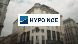 Rundgang durch Hypo NOE | karriere.at