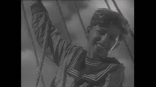 А ну-ка, песню нам пропой, веселый ветер! video HD Дети капитана Гранта Vesioly Veter Dunaevsky 1936