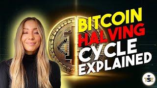 The Bitcoin Halving Cycle Explained: How It Predicts Your Next Bull Run