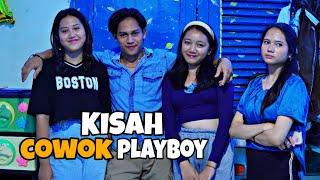 KISAH COWOK PLAYBOY