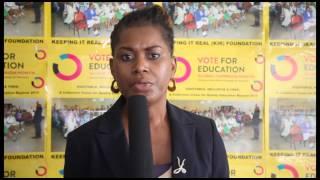 KIR Foundation 2015 Inclusive Young Leadership Academy YLA Highlight 1