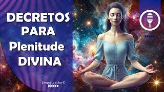 Amor e Gratidão | Reprogramação Mental para a Plenitude Divina | Ho'oponopono Subliminar