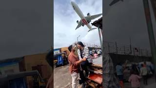 Wait for video  #airplaneviews #videoidea #waitforit #flightview
