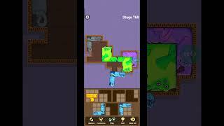 Puzzle Cats part - 714 Gameplay #shorts #short#gams #puzzlecats #gaming #gamingvideos #puzzlegam