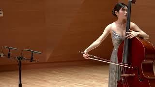 Piazzolla: Le Grand Tango - Jing Yun Wang