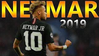 Neymar Jr. 2019 - The Most Entertaining - Magic Skills & Goals || HD 1080p