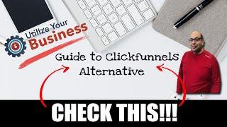 Clickfunnels Alternative: Complete Guide to Alternative Sales Funnels Software