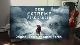 Extreme Peak Danger OST - Mountain Love Story