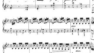 Carl Czerny - The School of Velocity, op. 299