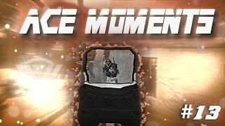 Warface ace moments "Curse" #13 (Special)