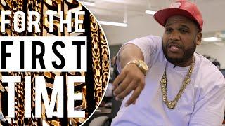 Getting Your Gold Tested 'For The First Time' | All Def Comedy