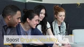 Chapter 3 - Benefits For Social Media For Business - Tafok Designs