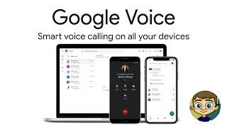 Google Voice Tutorial - Getting Started