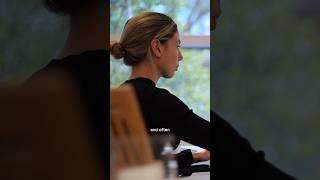 “Often the role of the litigator is to avoid litigation - to stay out of the court room.” #litigator