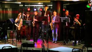 Combo P.Zielaka - Jazzsession Oskard 19.03.2014r.