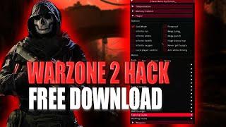 Call of Duty Warzone 2 HACK / SEASON 4 / Best cheats for FREE