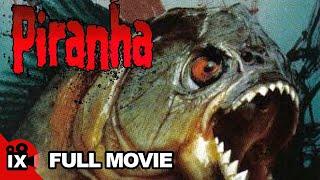 Piranha (1972) | William Smith - Peter Brown - Ahna Capri | Full Movie