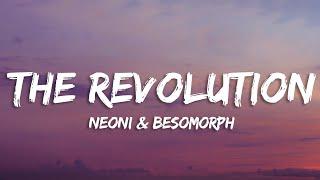 Egzod & Neoni - The Revolution (Lyrics)