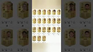 Borussia Dortmund Player Ratings Cards & Stats FIFA 22 Haaland, Malen, Reus etc