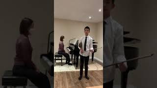 Isaac Lam - Catch Me If You Can