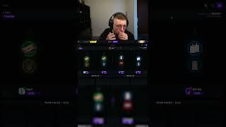 HUGE CASE BATTLE WIN ON THIS EXPENSIVE CASE! #shorts #tact #rolex #ps5 #cases #unboxing