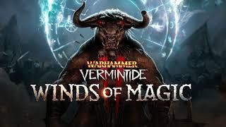 Warhammer Vermintide 2 Winds of Magic - Chaos Infested OST