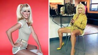 Three's Company (1976 vs 2024) All Cast: Then and Now