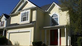 Brookhaven home for rent
