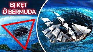 Ông Đã Cố Cứu Con Tàu Ở Tam Giác Quỷ Bermuda Nhưng Thủy Thủ Của Ông Đã Biến Mất Đầy Bí Ẩn