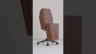 Chairbox - The last Shift Office Chair