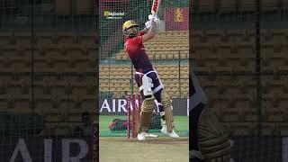 Virat Kohli Magic to Kick Off Matchday! 🪄 | RCB vs RR | IPL 2025