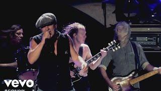 AC/DC - War Machine (Live At River Plate, December 2009)